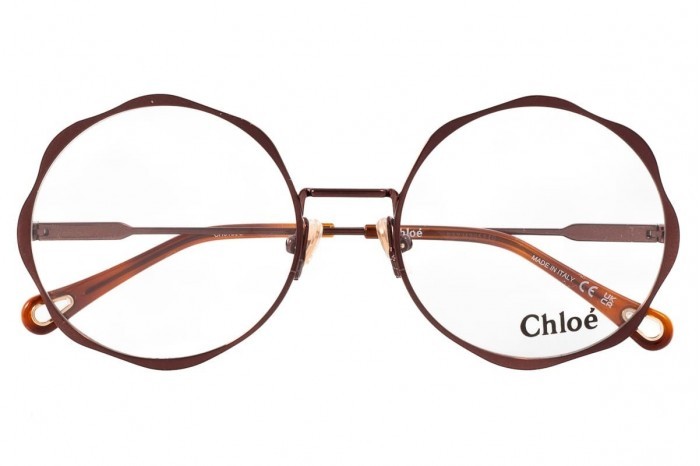 CHLOÉ CH0185O 006 eyeglasses