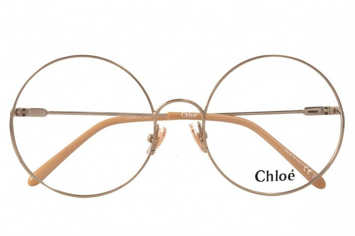 CHLOÉ CH0167O 002 eyeglasses