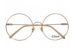 CHLOÉ CH0167O 002 glasögon