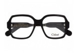 Eyeglasses CHLOÉ CH0155O 001 Recycled