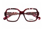 CHLOÉ CH0155O 004 Recycled eyeglasses - limited series