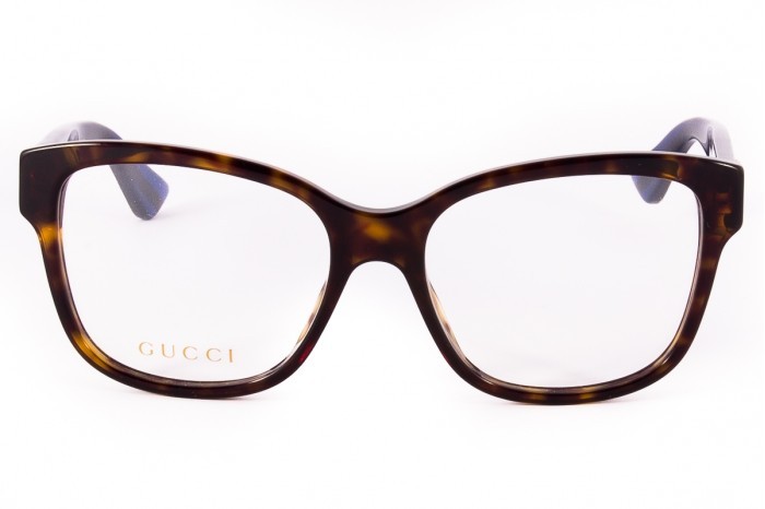 Eyeglasses GUCCI GG0038O 003
