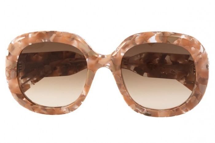 Sonnenbrille CHLOÉ CH0153S 004 Recycled - limitierte Serie