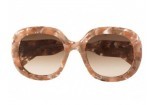 Sonnenbrille CHLOÉ CH0153S 004 Recycled - limitierte Serie