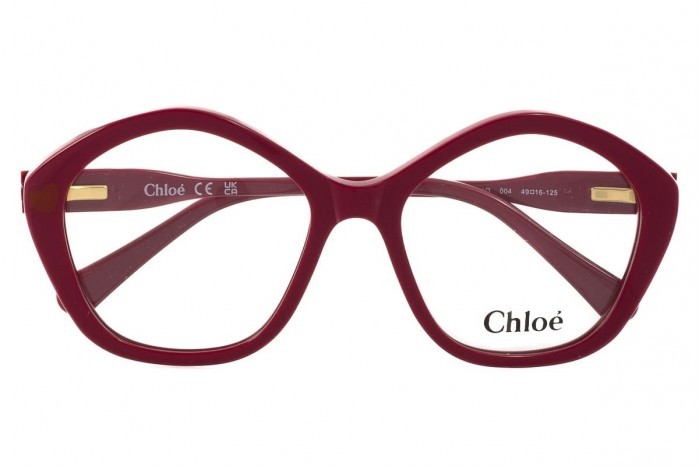 Kinderbril CHLOÉ CC0011O 004