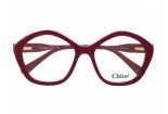Children's eyeglasses CHLOÉ CC0011O 004