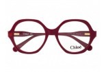 Children's eyeglasses CHLOÉ CC0012O 004