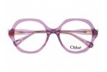 Children's eyeglasses CHLOÉ CC0012O 002