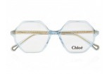 CHLOÉ CC0005O 004 children's eyeglasses
