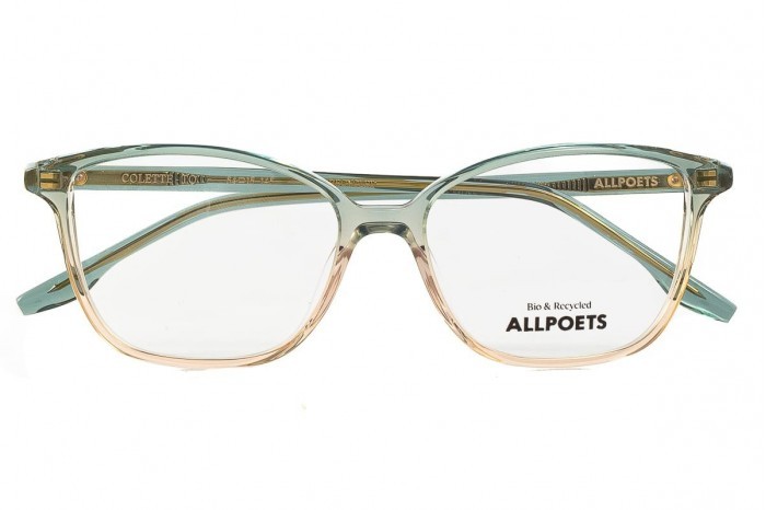ALLPOETS Colette tq briller