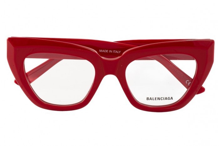 BALENCIAGA BB0238O 003 eyeglasses