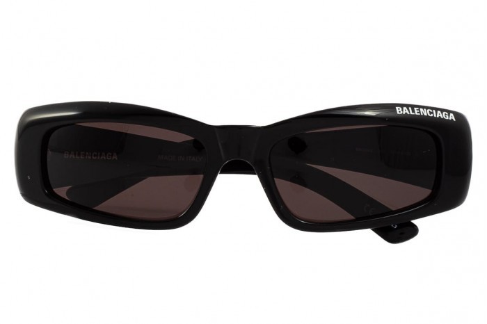 BALENCIAGA BB0266S 001 solbriller