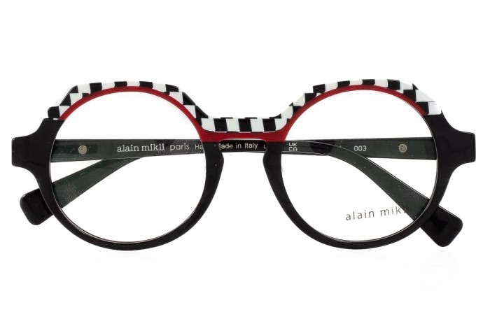 ALAIN MIKLI A03151 003 eyeglasses