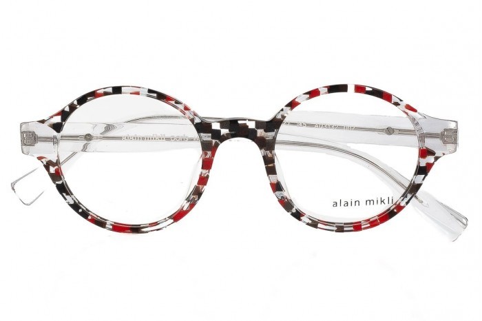 Eyeglasses ALAIN MIKLI A03132 Kiva 007