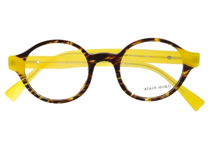Eyeglasses ALAIN MIKLI A03132 Kiva 006