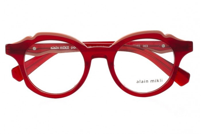 ALAIN MIKLI A03165 003 briller
