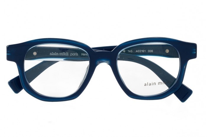 Eyeglasses ALAIN MIKLI A03161 006
