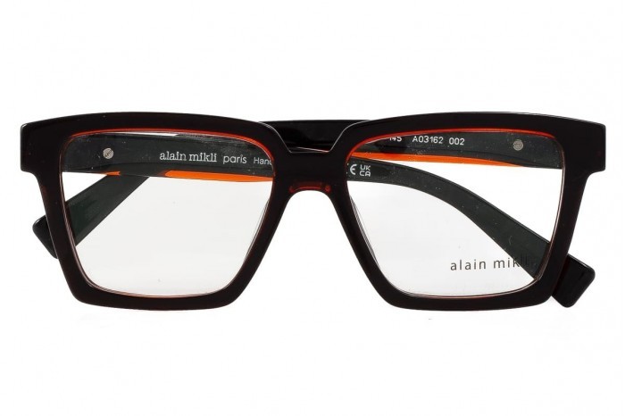 ALAIN MIKLI A03162 002 okulary
