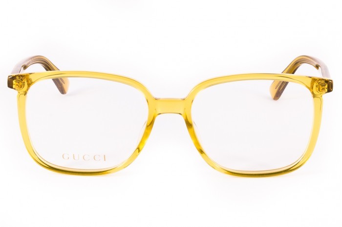 GUCCI GG0260O 006 briller