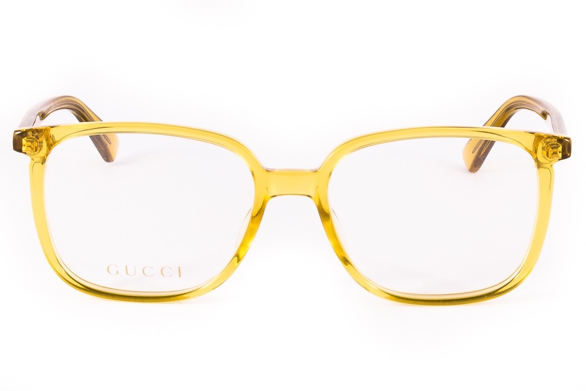 Eyeglasses GUCCI GG0260O 006
