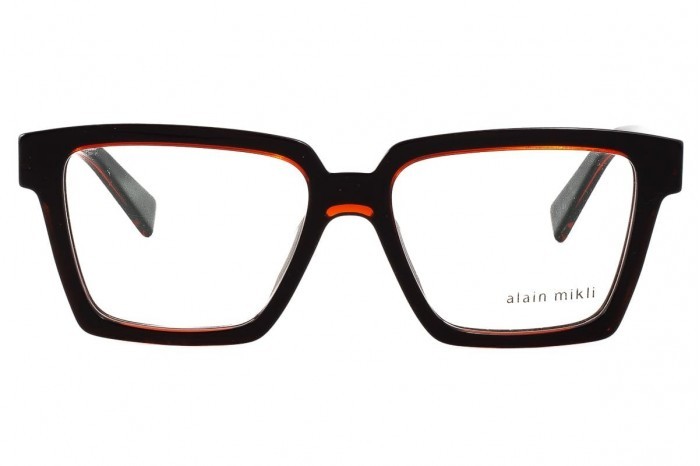 ALAIN MIKLI A03162 002 eyeglasses