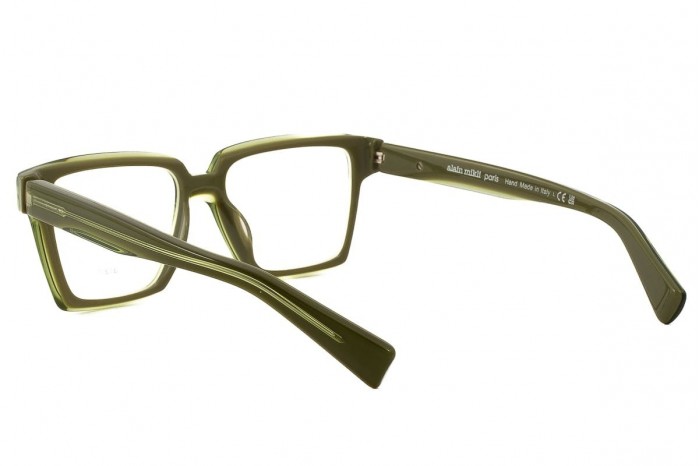 ALAIN MIKLI A03162 006 eyeglasses