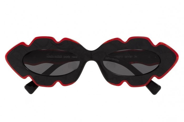 Солнцезащитные очки ALAIN MIKLI A05072 001/87 лимитированная серия