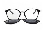 INVU M4110 A eyeglasses