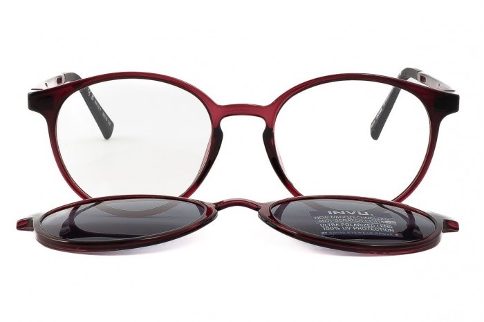 INVU M4110 F briller