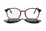 INVU M4110 F eyeglasses