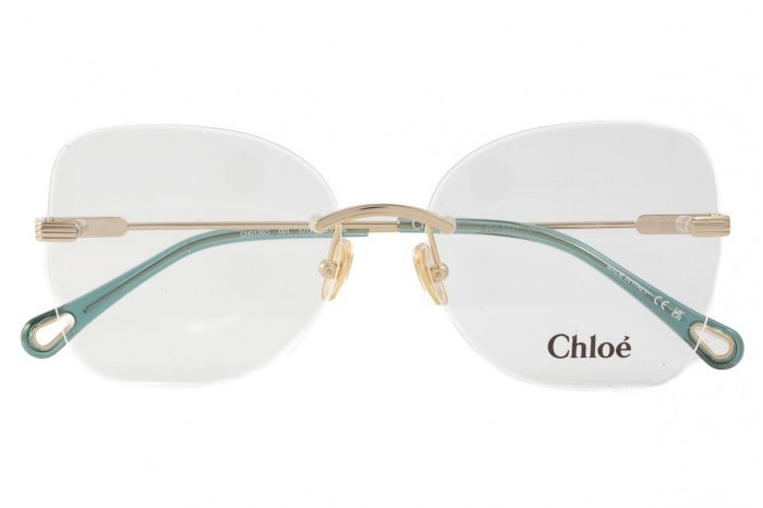 CHLOÉ CH0136O 001 Glasant Brille