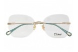 CHLOÉ CH0136O 001 Glasant eyeglasses