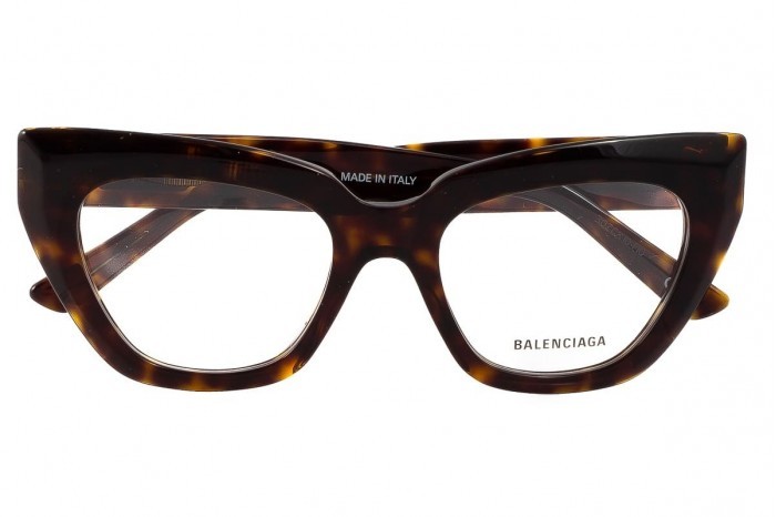 BALENCIAGA BB0238O 002 okulary