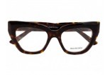 BALENCIAGA BB0238O 002 eyeglasses