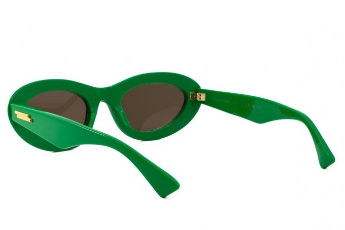 BOTTEGA VENETA Sunglasses bv1191s 003 Green 2023
