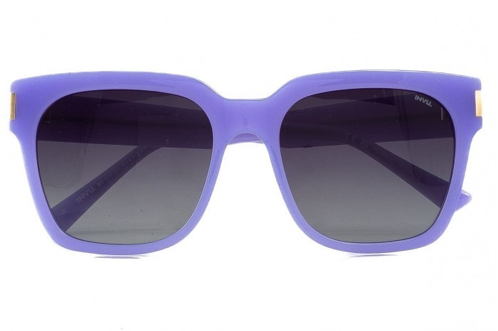 солнцезащитные очки INVU IB22400 B