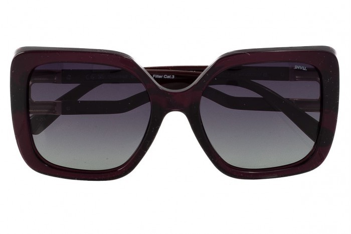 INVU B2304 C zonnebril
