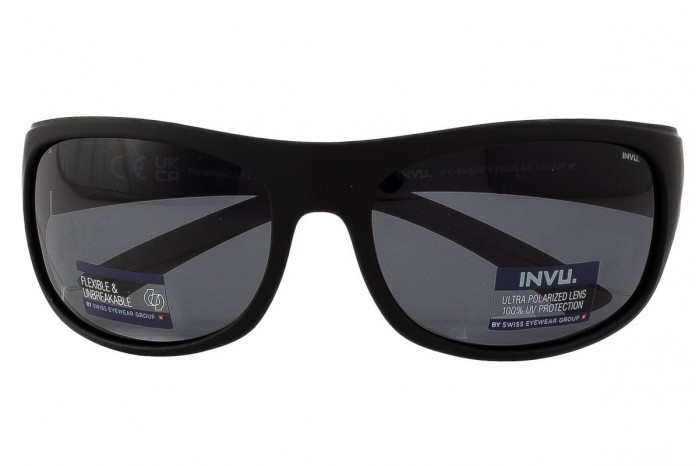 Солнцезащитные очки INVU A2106 A
