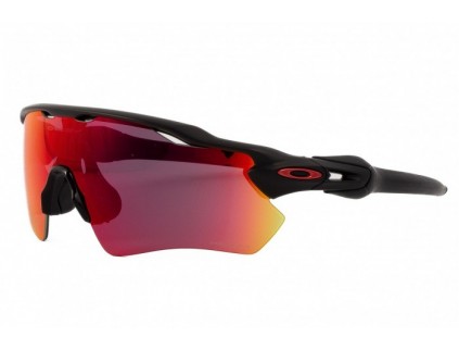 Lunettes de soleil Homme Oakley OO9208 Sport Noir mat