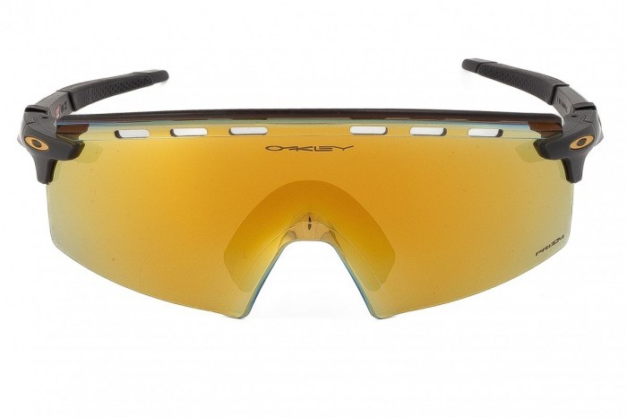 Солнцезащитные очки OAKLEY Encoder Strike Vented OO9235-0639 Prizm