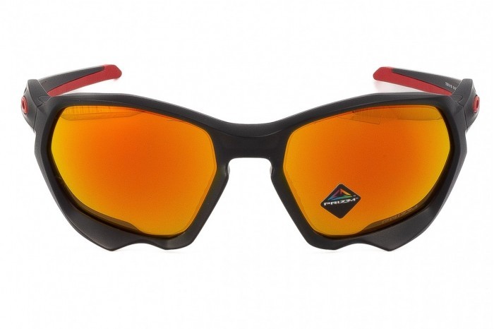 Солнцезащитные очки OAKLEY Plazma OO9019-1159 Prizm