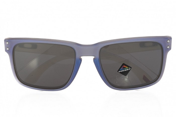 Okulary przeciwsłoneczne OAKLEY Holbrook OO9102-X855 Prizm