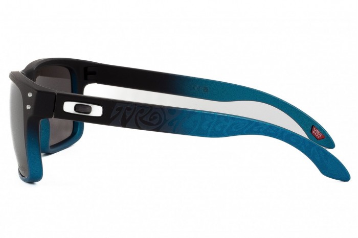 サングラスOAKLEY Holbrook OO9102-X955 Troy Lee Designs