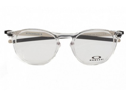 OAKLEYサングラス ピッチマン R OO9439-1750 レッド ファビオ クアルタラロ