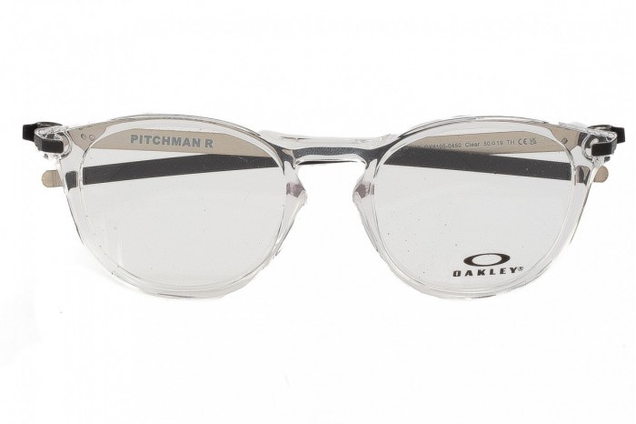 OAKLEY 피치맨 R OX8105-0450 안경