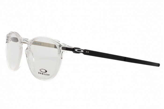 OAKLEYピッチマンR OX8105-0450 メガネ