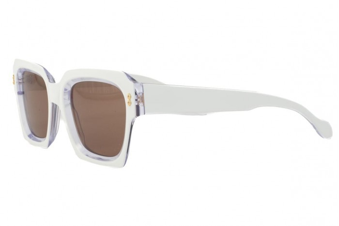 Louis Vuitton 1.1 Million Sunglasses, White  Eclectic fashion, Sunglasses, Louis  vuitton