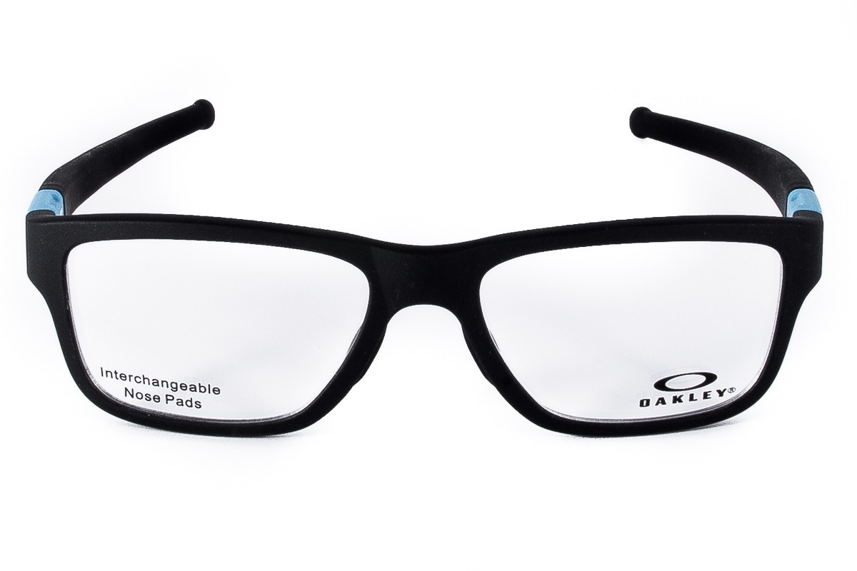Eyeglasses OAKLEY Marshall mnp OX8091-0455