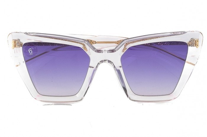 солнцезащитные очки KADOR Vanessa Glamour 1203