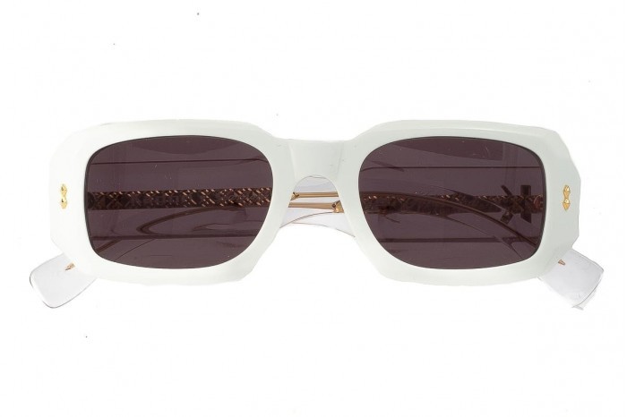 Okulary przeciwsłoneczne KADOR Klarisa Glamour 8503 - 1203